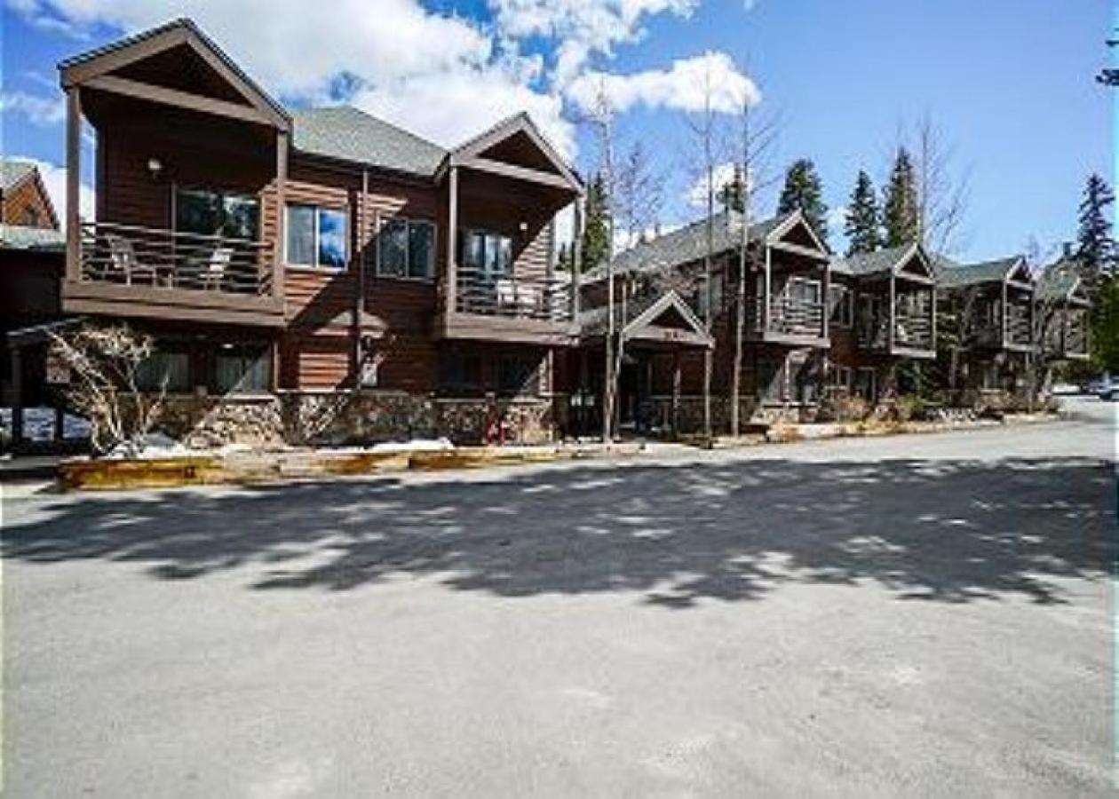 Wildwood Suites 211 Breckenridge Exterior photo